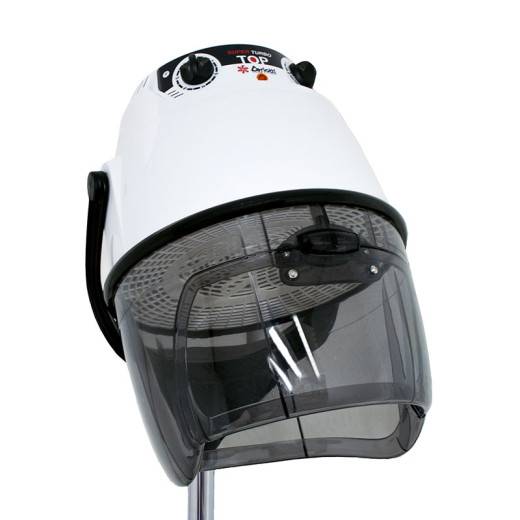 Casco Asciugacapelli Automatico da 1000 Watt Ceriotti Uno (B13702