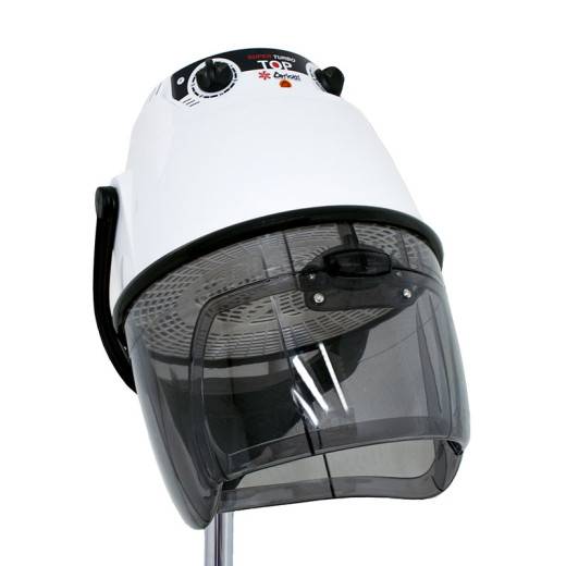 Casque sèchecheveux professionnel Super top 1... Ceriotti — free download