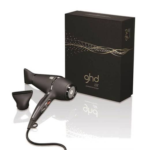 ghd air® Sèche-Cheveux ghd, Coiffage Parfait