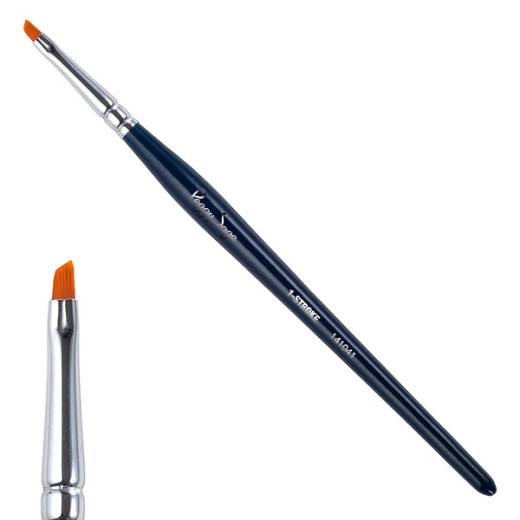 Pinceau Liner Ongles Peggy Sage 1 Stroke 141040 - Neuf Sous Blister