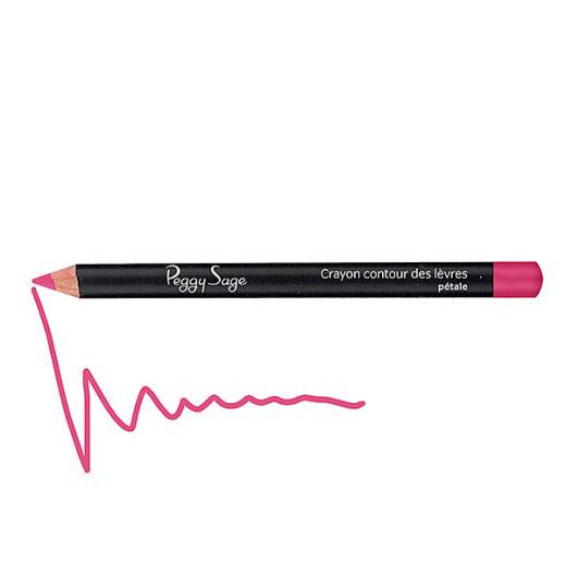 Crayon contour des lèvres Pétale 1.1g de la marque Peggy Sage Contenance 1g