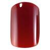 Faux ongles idyllic nails Set x24 Red