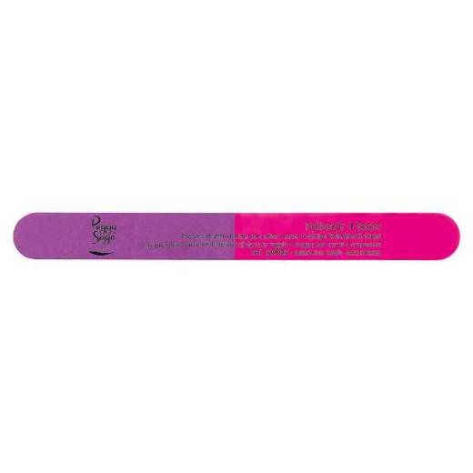 Bloc Polissoir 4 Faces Peggy Sage – Ongles Lisses Et Brillants – Multicolor