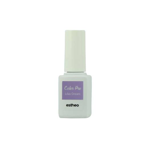 Vernis semi-permanent 36 Lilas dream de la marque Estheo Contenance 10ml