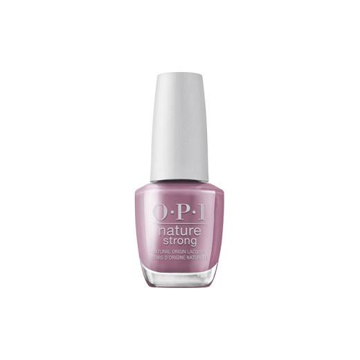 Vernis à ongles Nature strong Simply Radishing de la marque OPI Contenance 15ml