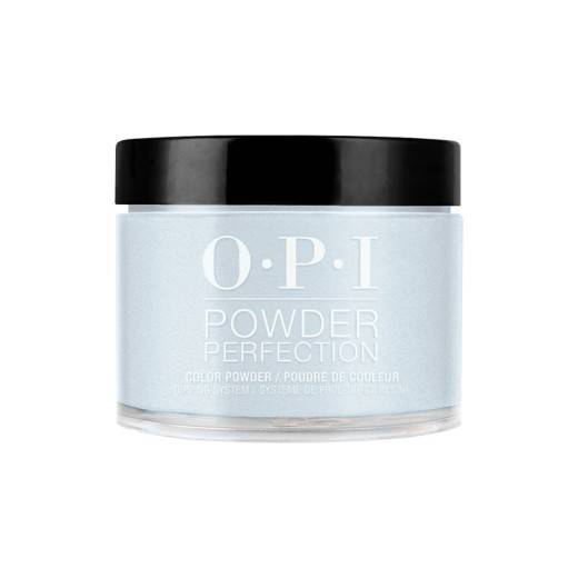 Poudre de couleur Powder Perfection Destined to be a Legend de la marque OPI Gamme Powder Perfection Contenance 43g