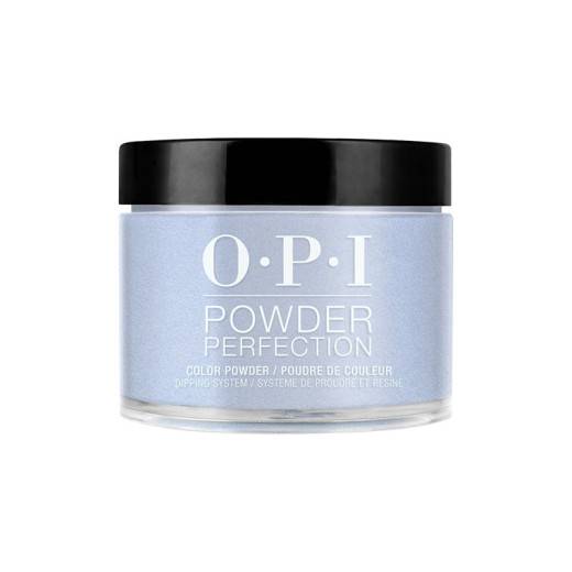 Poudre de couleur Powder Perfection Oh You Sing, Dance, Act, and Produce de la marque OPI Gamme Powder Perfection Contenance 43g