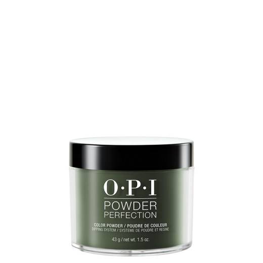 Poudre de couleur Powder Perfection Suzi - The First Lady de la marque OPI Contenance 43g