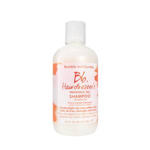 Bumble and bumble Shampooing hydratant - Hairdresser's Invisible Oil 250ml, Shampoing cosmétique