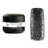 Gel de couleur UV&LED Color It - Pétillant noir 5g