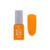Mini vernis semi-permanent 1-LAK - Juicy mango