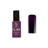 Vernis semi-permanent I-LAK - Aubergine chic