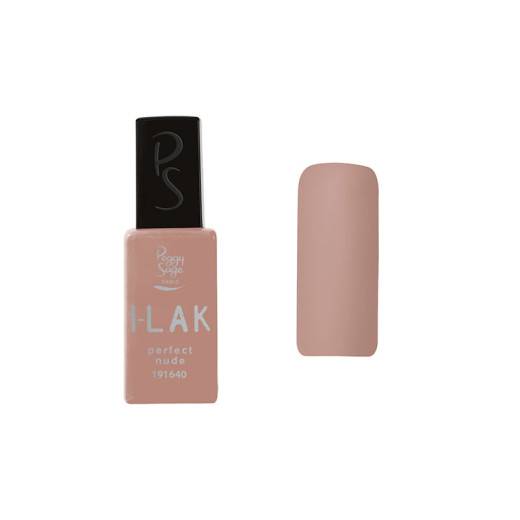 Vernis semi-permanent I-LAK - Perfect nude de la marque Peggy Sage Contenance 11ml