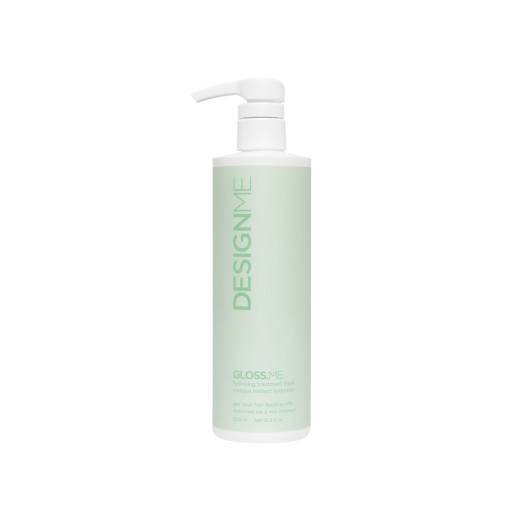 Shampoing hydratant Gloss.ME de la marque Design.ME Contenance 1000ml