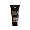 Fond de teint éclat Born to glow! Neutral buff