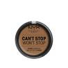 Fond de teint compact Can't Stop Won't Stop - Mahogany