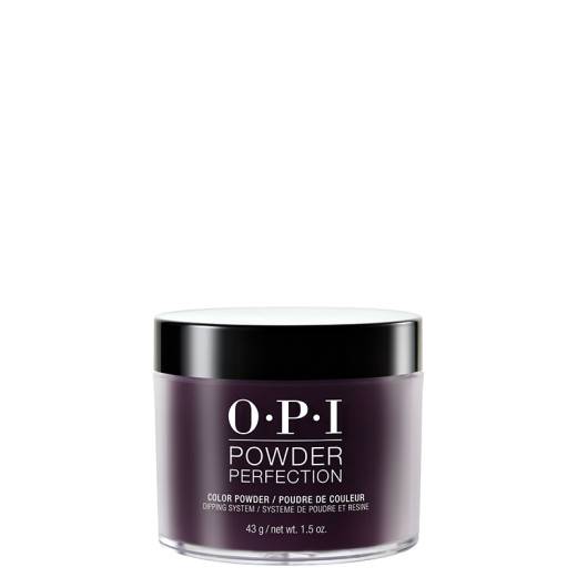 Poudre de couleur Powder Perfection Lincoln Park After Dark™ de la marque OPI Contenance 43g