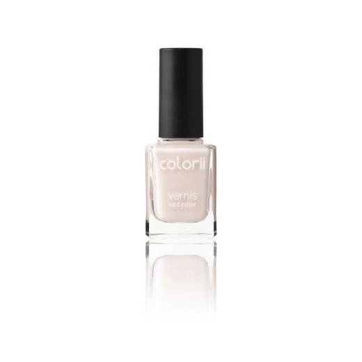 Vernis à ongles BB nude de la marque Colorii Contenance 11ml