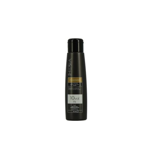 P3 oxydant crème mini - 10vol de la marque HESIA Salon Contenance 90ml