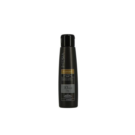 P3 oxydant crème mini - 30vol de la marque HESIA Salon Contenance 90ml