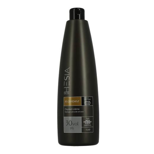 P3 Oxydant crème - 30vol de la marque HESIA Salon Contenance 1000ml