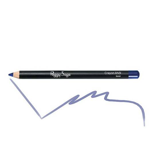 Crayon khöl yeux Laser 1.1g de la marque Peggy Sage Contenance 1g