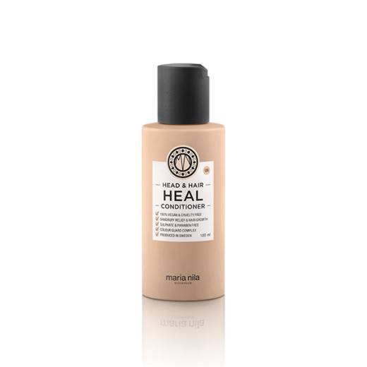 Après-shampooing croissance & anti-chute Head&Hair Heal de la marque Maria Nila Contenance 100ml