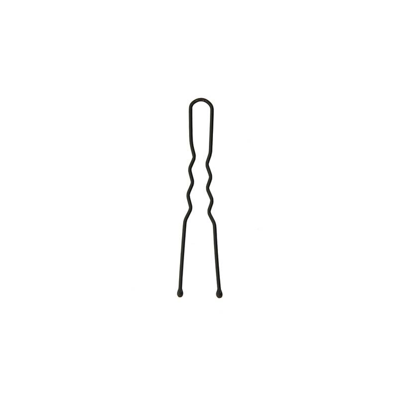 Épingles Métal 18mm - Boîte De 50g (environ 650 Pièces) - Argenté - Pour Couture, Loisirs Créatifs