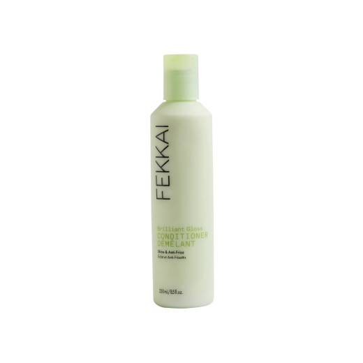 Après-shampoing brillance et anti-frisottis Brilliant Gloss de la marque Fekkai Contenance 250ml