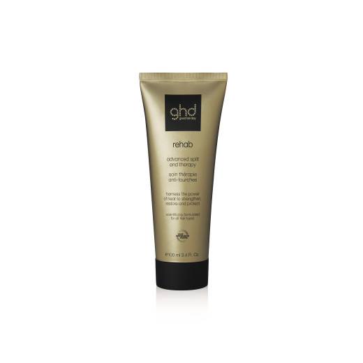 Soin thérapie anti-fourches advanced split end therapy de la marque ghd Gamme Heat Protection Styling Contenance 100ml