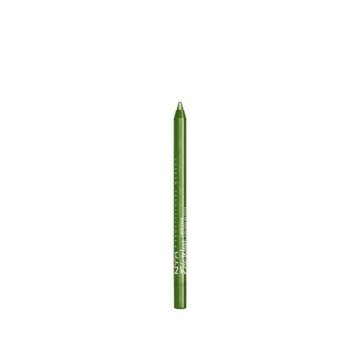 Eyeliner crayon Epic Wear Liner Sticks Waterproof Emerald cut de la marque NYX Professional Makeup