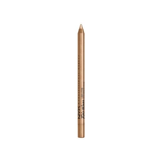 Epic Wear Liner Sticks - Rose Gold de la marque NYX Professional Makeup