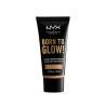 Fond de teint éclat Born to glow! Classic tan