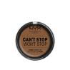 Fond de teint compact Can't Stop Won't Stop - Capuccino