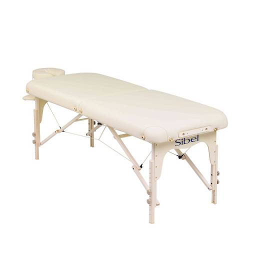 Table de massage portable Rafaël de la marque Sibel