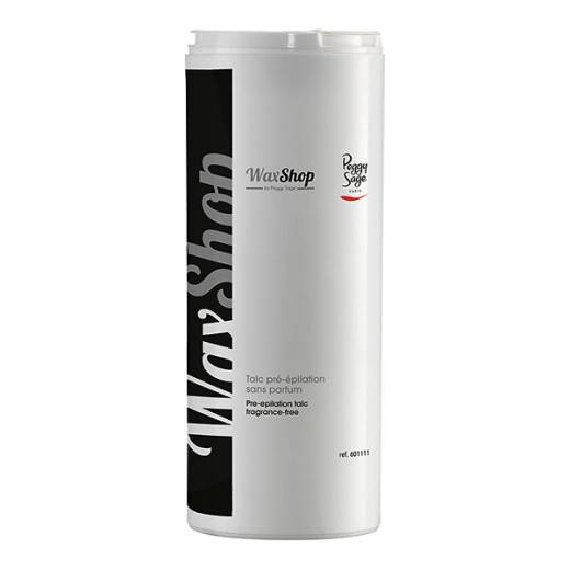 Talc préépilation 350g 350g Peggy Sage