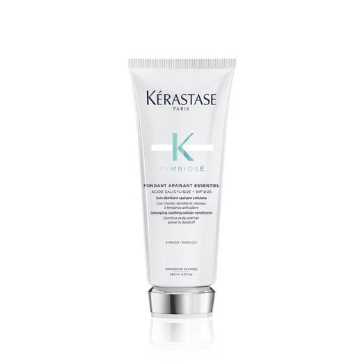 Fondant apaisant essentiel Symbiose de la marque Kerastase Contenance 200ml