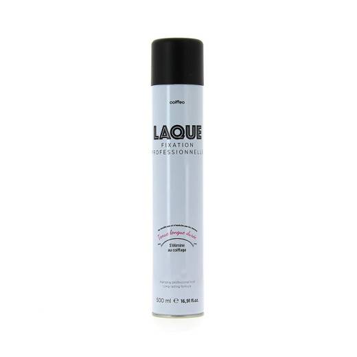 Laque de Fixation Forte Montibello 7586