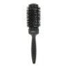 Brosse ronde Carbone argan 43mm