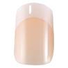 Faux ongles french Idyllic nails large Set x24 French large
