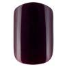 Faux ongles idyllic nails Set x24 Plum