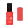 Vernis semi-permanent I-LAK - Orange sanguine
