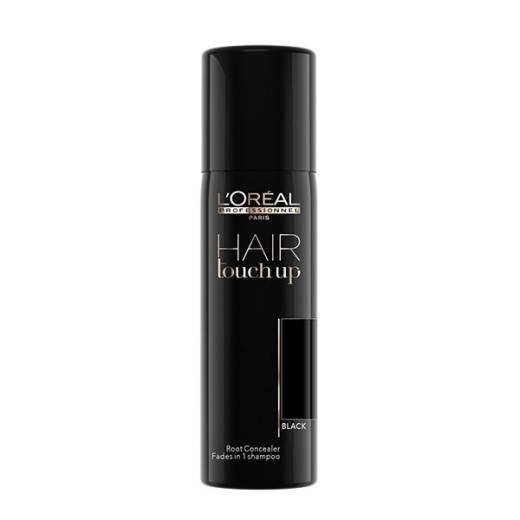 Retouche racines Hair touch up Black de la marque L'Oréal Professionnel Contenance 75ml