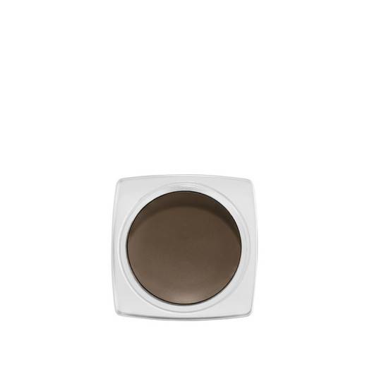 Pommade teintée pour sourcils Brunette Tame & Frame 5g de la marque NYX Professional Makeup Contenance 5g