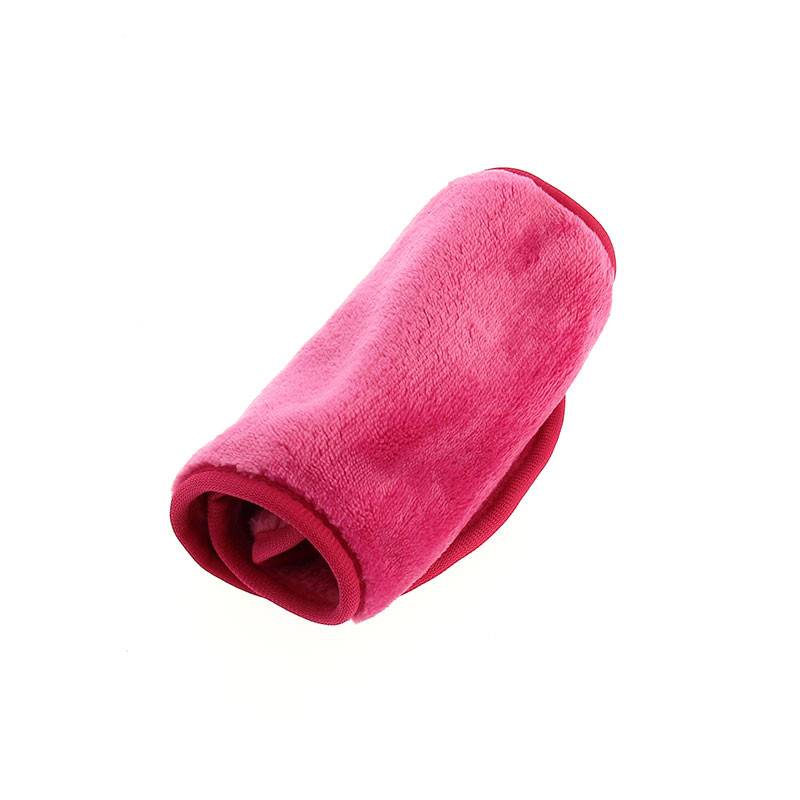 MAGNITONE ) La serviette microfibre démaquillante Wipe Out : une vraie  révolution ?