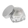 Pigments pour ongles Silver chrome