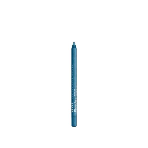 Eyeliner crayon Epic Wear Liner Sticks Waterproof Turquoise storm de la marque NYX Professional Makeup