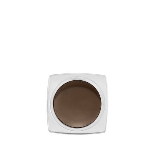 Pommade teintée pour sourcils Chocolate Tame & Frame 5g de la marque NYX Professional Makeup Contenance 5g