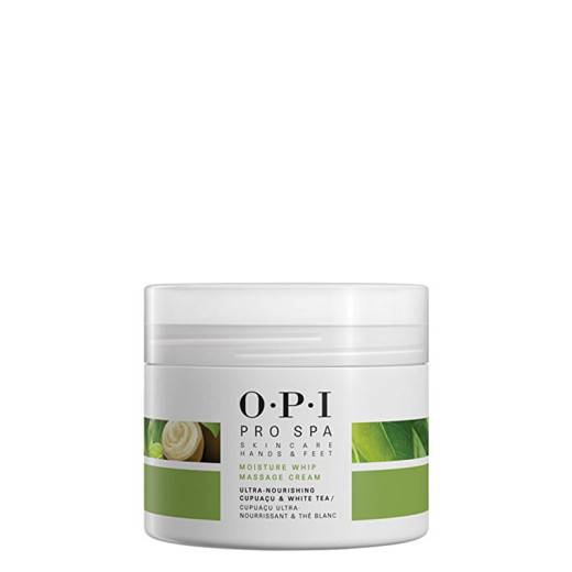 Crème fouettée Moisture Whip Massage de la marque OPI Contenance 236ml