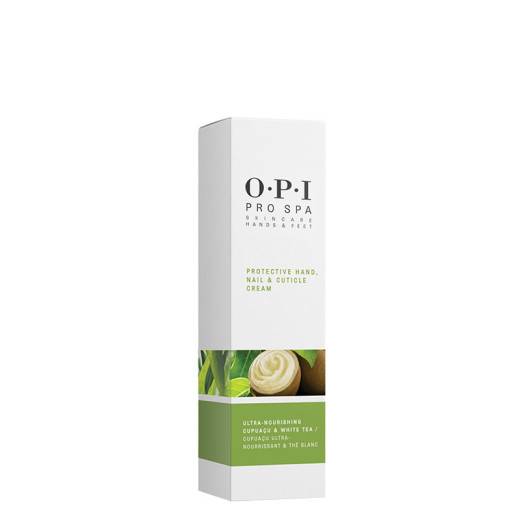 Crème protective hand nail & Cuticule de la marque OPI Contenance 50ml